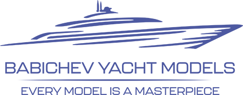 Babichev Ship Modeling Workshop